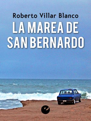 cover image of La marea de San Bernardo